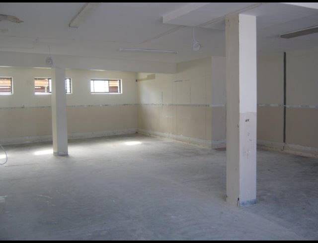 213.20M² FULL FLOOR TO LET IN STRAND CENTRAL